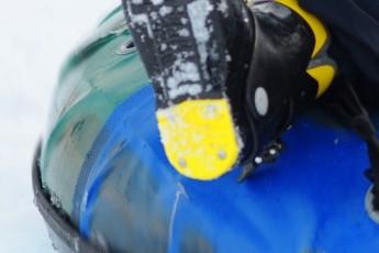 Białka Tatrzańska Atrakcja Snowtubing Exfun