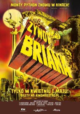 Zakopane Wydarzenie Film w kinie Żywot Briana