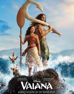 Zakopane Wydarzenie Film w kinie Vaiana (2026)